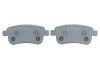 Колодки тормозные (задние) Renault Fluence/Megane/Scenic 1.2-2.0dCi 08- (к-кт) BOSCH 0986494735 (фото 4)