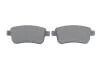 Колодки тормозные (задние) Renault Fluence/Megane/Scenic 1.2-2.0dCi 08- (к-кт) BOSCH 0986494735 (фото 5)