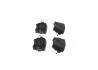 Тормозные колодки, дисковые BOSCH 0986494743 (фото 3)