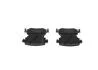 Тормозные колодки, дисковые BOSCH 0986494743 (фото 4)