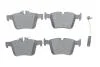 Колодки тормозные (задние) MB C-class (W205/S205/C205/A205) 13- (с датчиком) BOSCH 0986494752 (фото 1)