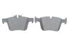 Колодки тормозные (задние) MB C-class (W205/S205/C205/A205) 13- (с датчиком) BOSCH 0986494752 (фото 7)