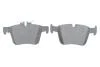 Колодки тормозные (задние) MB C-class (W205/S205/C205/A205) 13- (с датчиком) BOSCH 0986494752 (фото 7)