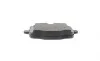 Колодки тормозные (задние) BMW 5 (F10/F11/F18)/6 (F12/F13) 09- (TRW) BOSCH 0 986 494 759 (фото 5)
