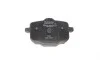 Колодки тормозные (задние) BMW 5 (F10/F11/F18)/6 (F12/F13) 09- (TRW) BOSCH 0 986 494 759 (фото 6)