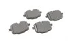 Колодки тормозные (задние) BMW 5 (F10/F11/F18)/6 (F12/F13) 09- (TRW) BOSCH 0 986 494 759 (фото 8)