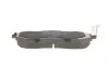 Колодки тормозные (передние) Subaru BRZ/Forester/Impreza/Legacy/Outback/XV/Toyota GT 86 1.5-2.5 08- BOSCH 0 986 494 761 (фото 4)