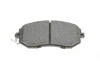 Колодки тормозные (передние) Subaru BRZ/Forester/Impreza/Legacy/Outback/XV/Toyota GT 86 1.5-2.5 08- BOSCH 0 986 494 761 (фото 6)