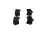 Тормозные колодки дисковые BOSCH 0986494764 (фото 4)