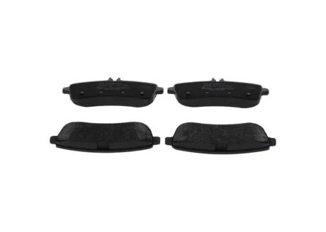 Тормозные колодки дисковые BOSCH 0986494764