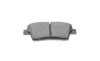 Колодки тормозные (задние) Hyundai Genesis/Kia Quoris 14- BOSCH 0 986 494 766 (фото 15)
