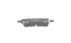 Колодки тормозные (задние) Hyundai Genesis/Kia Quoris 14- BOSCH 0 986 494 766 (фото 16)