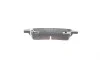 Колодки тормозные (задние) Hyundai Genesis/Kia Quoris 14- BOSCH 0 986 494 766 (фото 8)