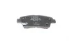 Колодки тормозные (задние) Hyundai Genesis/Kia Quoris 14- BOSCH 0 986 494 766 (фото 11)
