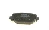 Колодки тормозные (задние) Chrysler Grand Voyager 07-/Fiat Freemont 11- BOSCH 0 986 494 767 (фото 4)
