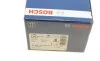 Колодки тормозные (задние) Chrysler Grand Voyager 07-/Fiat Freemont 11- BOSCH 0 986 494 767 (фото 6)