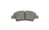 Колодки тормозные (задние) Kia Sportage/Ceed/Rio/Optima/Hyundai Accent/i10/i20/i30/i40/Elantra 10- BOSCH 0 986 494 768 (фото 14)
