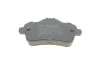 Колодки тормозные (задние) MB M-class (W166) /GL-class (X166)/GLE (W166) AMG 11- BOSCH 0 986 494 771 (фото 4)
