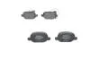 Тормозные колодки дисковые BOSCH 0986494776 (фото 3)