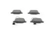 Тормозные колодки дисковые BOSCH 0986494776 (фото 5)