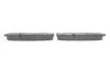 Колодки тормозные (передние) MB C-class (W205/S205/C205/A205) 13- BOSCH 0986494777 (фото 3)