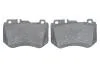 Колодки тормозные (передние) MB C-class (W205/S205/C205/A205) 13- BOSCH 0986494777 (фото 5)