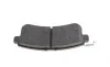 Колодки тормозные (задние) Nissan Patrol/Infiniti QX56 10- BOSCH 0986494778 (фото 3)
