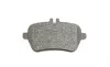 Колодки тормозные (задние) MB S-class (W222/V222/X222/C217) 13- BOSCH 0 986 494 790 (фото 6)