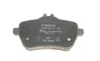 Колодки тормозные (задние) MB S-class (W222/V222/X222/C217) 13- BOSCH 0 986 494 790 (фото 8)