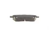 Колодки тормозные (передние) Ford Courier 14- (TRW) BOSCH 0986494792 (фото 2)