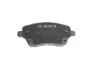 Колодки тормозные (передние) Ford Courier 14- (TRW) BOSCH 0986494792 (фото 3)