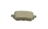 Колодки гальмівні (задні) Audi Q3/Skoda Octavia/Seat Leon/VW Golf/Sharan 12-/Passat B8/Caddy IV 14- BOSCH 0 986 494 797 (фото 5)