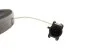 Колодки тормозные (передние) Citroen Jumper/Fiat Ducato/Peugeot Boxer 2.0-3.0HDi 06- R16(с датчиком) BOSCH 0 986 494 799 (фото 2)
