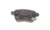 Колодки тормозные (задние) Fiat 500L 13-/Tipo 15- BOSCH 0 986 494 802 (фото 3)