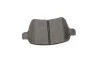 Колодки тормозные (задние) Fiat 500L 13-/Tipo 15- BOSCH 0 986 494 802 (фото 4)