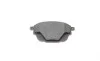 Колодки гальмівні (задні) Citroen C4/Peugeot 308 13-/3008/5008 16-/508 18- BOSCH 0 986 494 805 (фото 4)