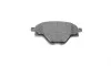Колодки гальмівні (задні) Citroen C4/Peugeot 308 13-/3008/5008 16-/508 18- BOSCH 0 986 494 805 (фото 7)