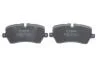 Колодки тормозные (задние) Land Rover Range Rover 12-/Defender 19-/Discovery V 16- BOSCH 0986494810 (фото 4)