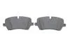 Колодки тормозные (задние) Land Rover Range Rover 12-/Defender 19-/Discovery V 16- BOSCH 0986494810 (фото 5)