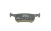 Комплект гальмівних колодок (задніх) Citroen Berlingo 18-/Peugeot 308 1.6 HDi 14- BOSCH 0 986 494 811 (фото 6)