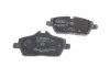 Колодки тормозные (передние) BMW i3 (I01) 13- BOSCH 0986494813 (фото 2)