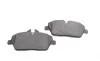Колодки тормозные (передние) BMW i3 (I01) 13- BOSCH 0986494813 (фото 3)