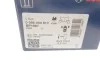 Колодки тормозные (передние) BMW i3 (I01) 13- BOSCH 0986494813 (фото 5)
