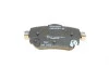 Колодки тормозные (задние) Nissan Qashqai II/X-Trail/ Renault Kadjar 13- BOSCH 0 986 494 816 (фото 10)