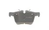 Колодки тормозные (задние) Volvo S60/V60 18-/S90/V90/XC60 16-/XC90/Land Rover Discovery 14- BOSCH 0986494819 (фото 2)