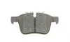 Колодки тормозные (задние) Volvo S60/V60 18-/S90/V90/XC60 16-/XC90/Land Rover Discovery 14- BOSCH 0986494819 (фото 3)