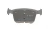 Колодки тормозные (задние) Volvo S60/V60 18-/S90/V90/XC60 16-/XC90/Land Rover Discovery 14- BOSCH 0986494819 (фото 4)