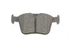 Колодки тормозные (задние) Volvo S60/V60 18-/S90/V90/XC60 16-/XC90/Land Rover Discovery 14- BOSCH 0986494819 (фото 5)