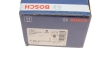 Комплект тормозных колодок, дисковый тормоз BOSCH 0986494821 (фото 9)