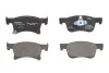 Колодки тормозные (передние) Opel Corsa E 14- BOSCH 0986494823 (фото 1)